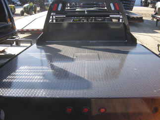 NEW CM 8.5 x 97 SK Truck Bed