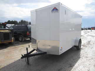 2023 Haul-About 6x12