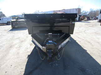 2023 PJ Trailer 83x16 DE Dump DEB16S2BTSK