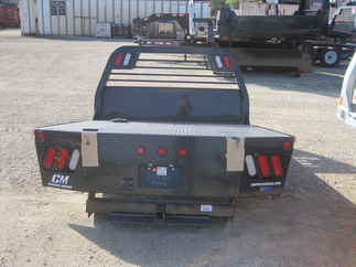 NEW CM 7 x 84 RD Truck Bed