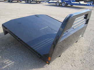 NEW CM 7 x 84 RD Truck Bed