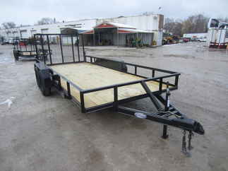 2023 Precision 77x16 Utility