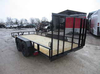 2023 Precision 77x16 Utility