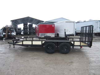 2023 Precision 77x16 Utility