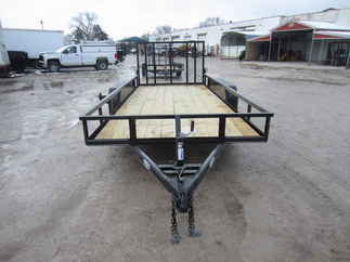 2023 Precision 77x16 Utility