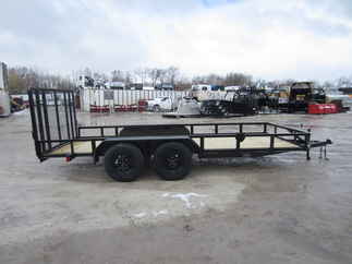 2023 Precision 77x16 Utility