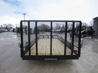 2023 Precision 77x16 Utility