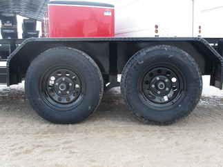 2023 Precision 77x16 Utility