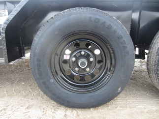 2023 Precision 77x16 Utility