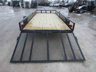 2023 Precision 77x16 Utility