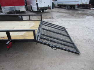 2023 Precision 77x16 Utility