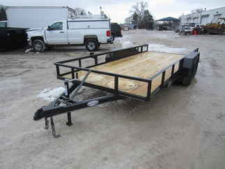 2023 Precision 77x16 Utility