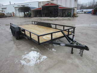 2023 Precision 77x16 Utility