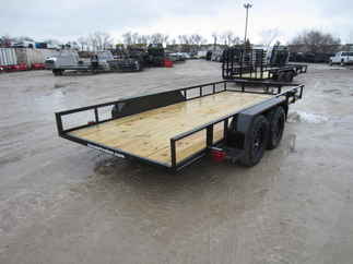 2023 Precision 77x16 Utility