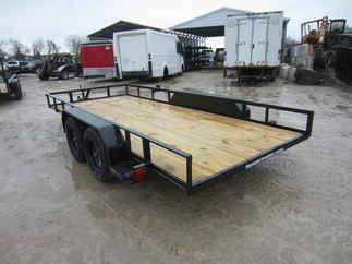 2023 Precision 77x16 Utility