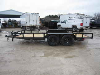 2023 Precision 77x16 Utility