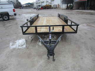 2023 Precision 77x16 Utility