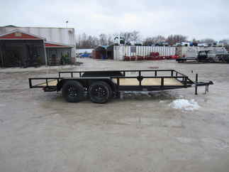 2023 Precision 77x16 Utility