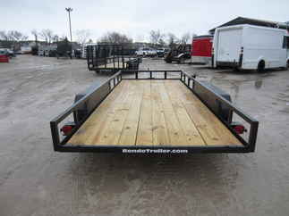 2023 Precision 77x16 Utility