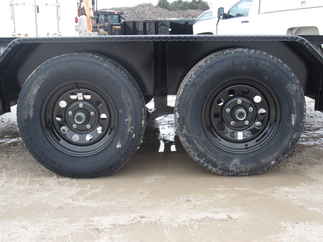 2023 Precision 77x16 Utility