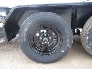 2023 Precision 77x16 Utility