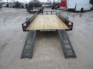 2023 Precision 77x16 Utility