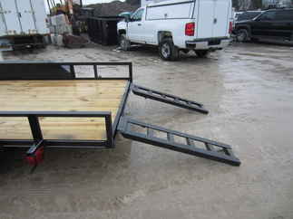 2023 Precision 77x16 Utility