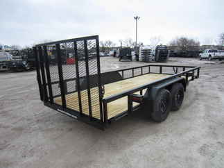 2023 Precision 77x16 Utility