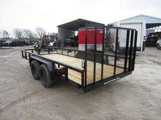 2023 Precision 77x16 Utility