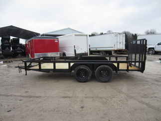 2023 Precision 77x16 Utility