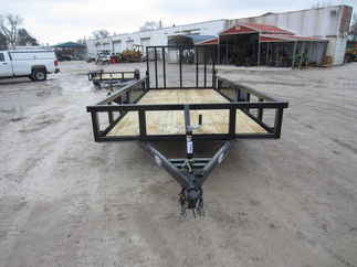 2023 Precision 77x16 Utility