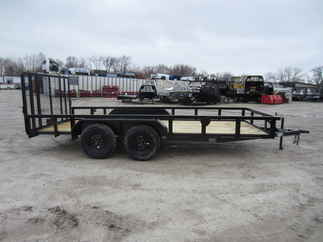 2023 Precision 77x16 Utility