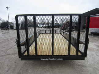 2023 Precision 77x16 Utility