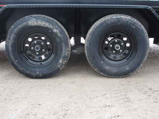 2023 Precision 77x16 Utility