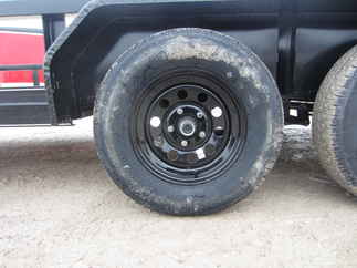 2023 Precision 77x16 Utility