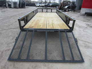 2023 Precision 77x16 Utility