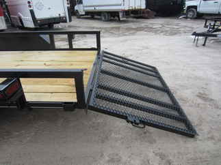 2023 Precision 77x16 Utility