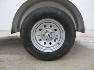 2023 Haul-About 5x8  Enclosed Cargo BCT58SA