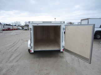 2023 Haul-About 5x8  Enclosed Cargo BCT58SA
