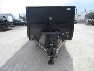 2023 Watchdog 83x14  Dump WDF714H