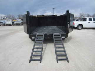 2023 Watchdog 83x14  Dump WDF714H