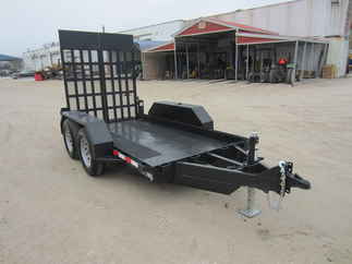 2023 Watchdog 5x10  Equipment SCL510