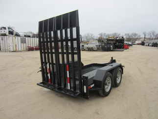 2023 Watchdog 5x10  Equipment SCL510