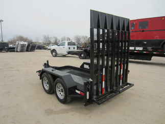 2023 Watchdog 5x10  Equipment SCL510