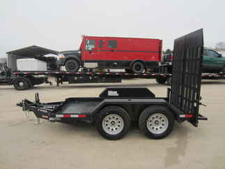 2023 Watchdog 5x10  Equipment SCL510
