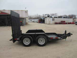 2023 Watchdog 5x10  Equipment SCL510