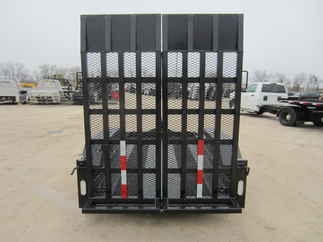 2023 Watchdog 5x10  Equipment SCL510