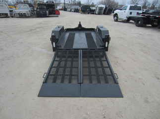 2023 Watchdog 5x10  Equipment SCL510