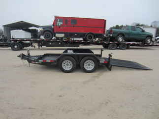 2023 Watchdog 5x10  Equipment SCL510