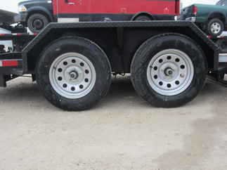 2023 Watchdog 5x10  Equipment SCL510